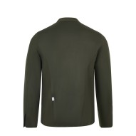 CHAQUETA COCINA MICROFIBRA VELILLA 405210