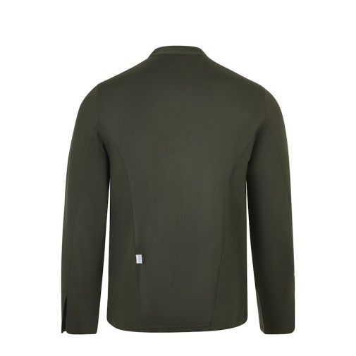 Chaqueta cocina microfibra velilla 405210