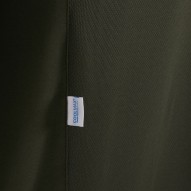 CHAQUETA COCINA MICROFIBRA VELILLA 405210
