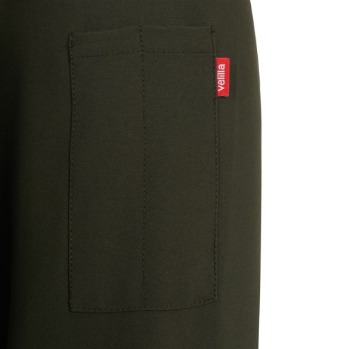 Chaqueta cocina microfibra velilla 405210