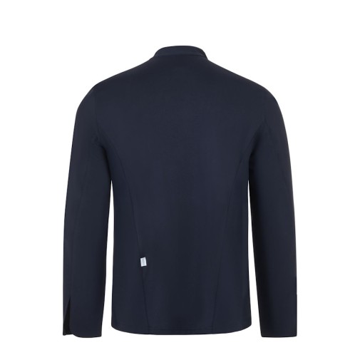 Chaqueta cocina microfibra velilla 405210