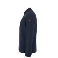 CHAQUETA COCINA MICROFIBRA VELILLA 405210