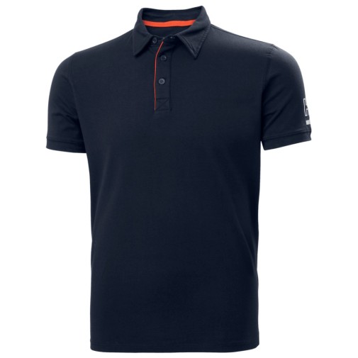 Polo m/c helly hansen kensington 79241