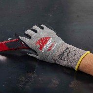 GUANTE U-POWER HIGH UG00004