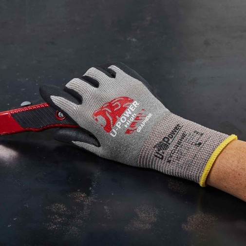 Guante u-power high ug00004