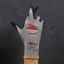 Guante u-power high ug00004