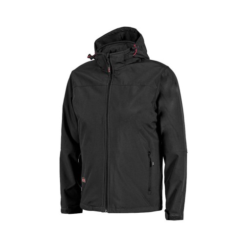 Chaqueta softshell u-power kyra in289
