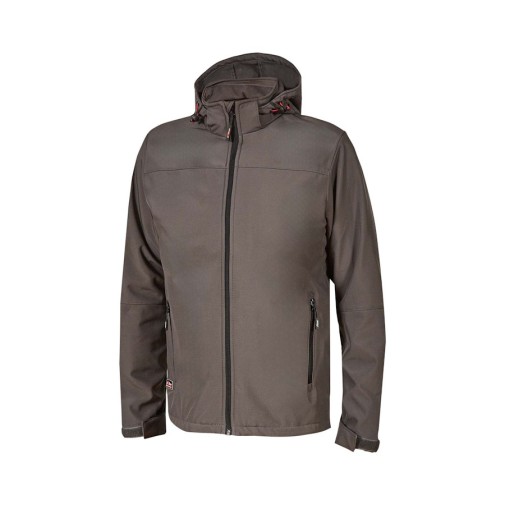 Chaqueta softshell u-power kyra in289