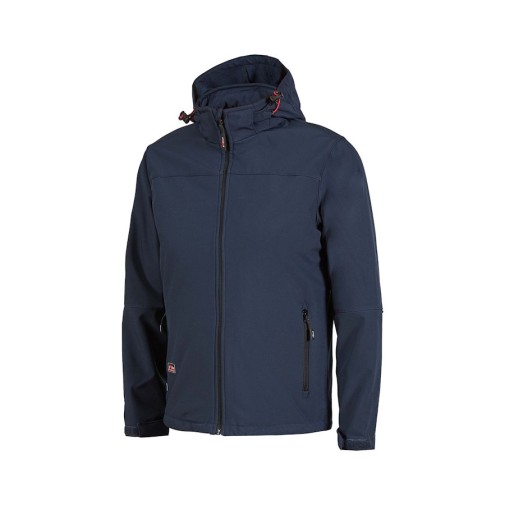 Chaqueta softshell u-power kyra in289