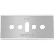 RECAMBIO HOJA MARTOR 45 (10 Unds)