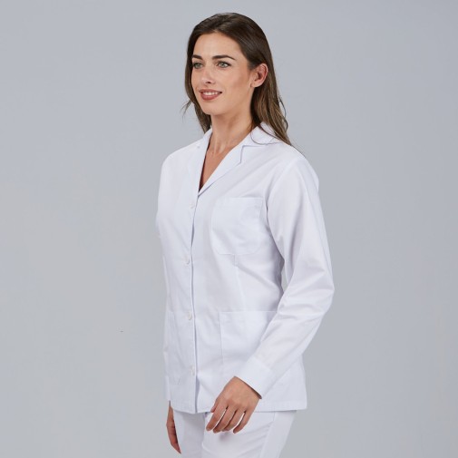 Bata de mujer garys 530101