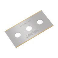RECAMBIO HOJA INDUSTRIAL INOX+TIN MARTOR 83730