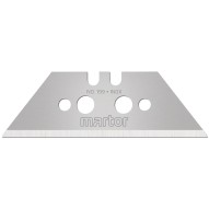 RECAMBIO HOJA TRAPEZOIDAL MARTOR 199 (10 Unds)