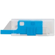 RECAMBIO HOJA TRAPEZOIDAL MARTOR 199 (10 Unds)