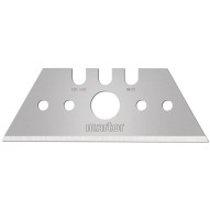 RECAMBIO HOJA TRAPEZOIDAL MARTOR 610 (10 Unds)