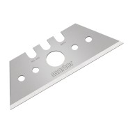 RECAMBIO HOJA TRAPEZOIDAL MARTOR 610 (10 Unds)