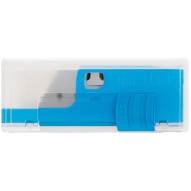 RECAMBIO HOJA TRAPEZOIDAL MARTOR 610 (10 Unds)