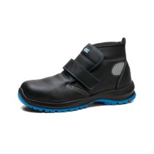 Comprar BOTA ROBUSTA EBANO VELCRO S3