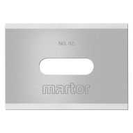 RECAMBIO HOJA MARTOR 92 (10 Unds)