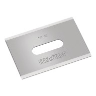 RECAMBIO HOJA MARTOR 92 (10 Unds)