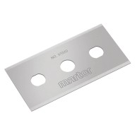 RECAMBIO HOJA MARTOR 0,20mm 37020 (10Unds)