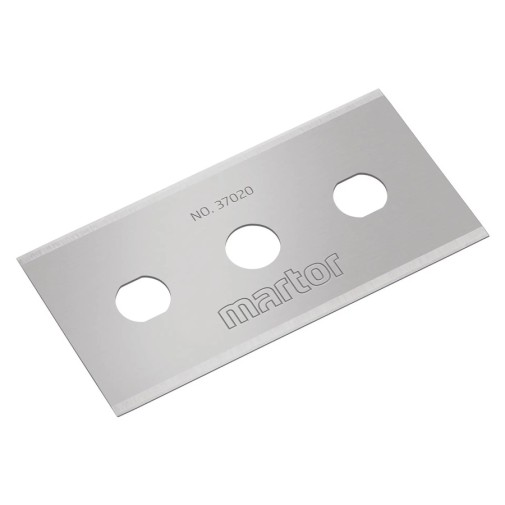 Recambio hoja martor 0,20mm 37020 (10unds)