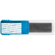 RECAMBIO HOJA MARTOR 0,20mm 37020 (10Unds)