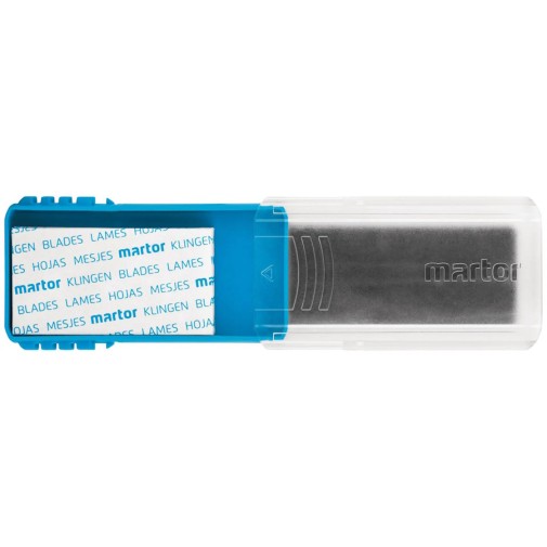 Recambio hoja martor 0,20mm 37020 (10unds)