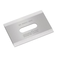 RECAMBIO HOJA INDUSTRIAL MARTOR 192043