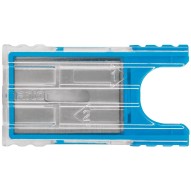 RECAMBIO HOJA INDUSTRIAL MARTOR 192043