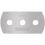 RECAMBIO HOJA INDUSTRIAL MARTOR 36015 (250 unds)