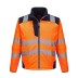 Softshell alta visibilidad portwest t402