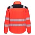 Softshell alta visibilidad portwest t402