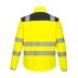 Softshell alta visibilidad portwest t402