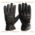 Guante de motorista juba h360 biker