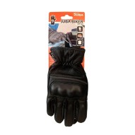 GUANTE DE MOTORISTA JUBA H360 BIKER