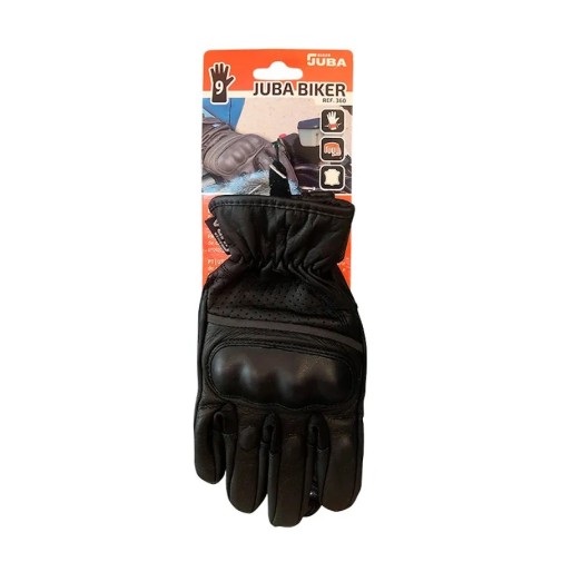 Guante de motorista juba h360 biker