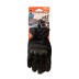 Guante de motorista juba h360 biker