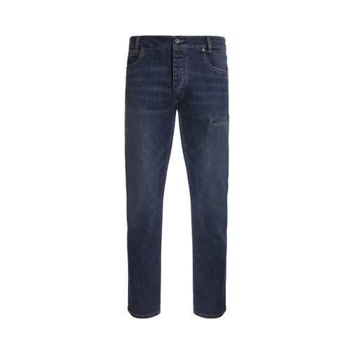Pantalón velilla denim stretch 103038s