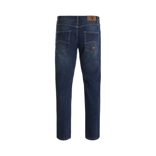 Pantalón velilla denim stretch 103038s