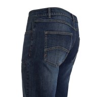 PANTALÓN VELILLA DENIM STRETCH 103038S