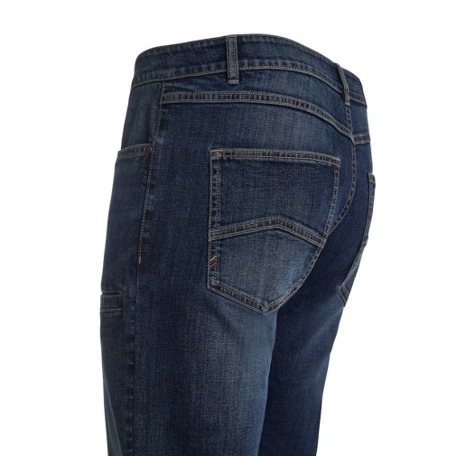 Pantalón velilla denim stretch 103038s