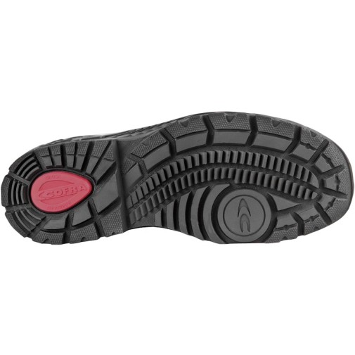 Bota cofra bering s7s