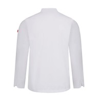 CHAQUETA DE COCINA VELILLA 405224