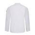 Chaqueta de cocina velilla 405224