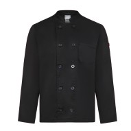 CHAQUETA DE COCINA VELILLA 405224