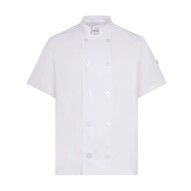 CHAQUETA DE COCINA M/C VELILLA 405222