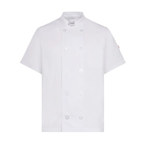 Chaqueta de cocina m/c velilla 405222