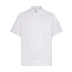 Chaqueta de cocina m/c velilla 405222
