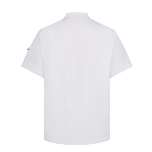 Chaqueta de cocina m/c velilla 405222